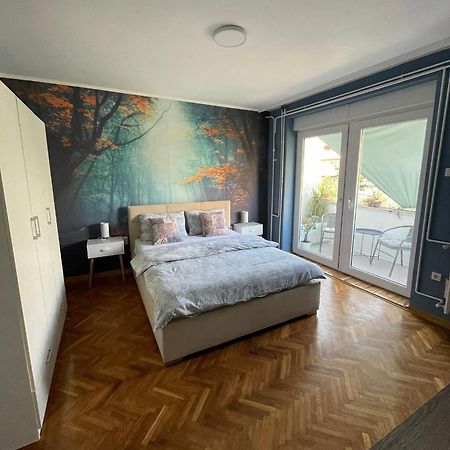 Apartman Avenia 诺威萨 外观 照片