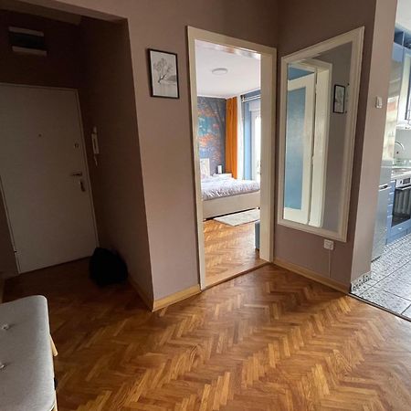 Apartman Avenia 诺威萨 外观 照片