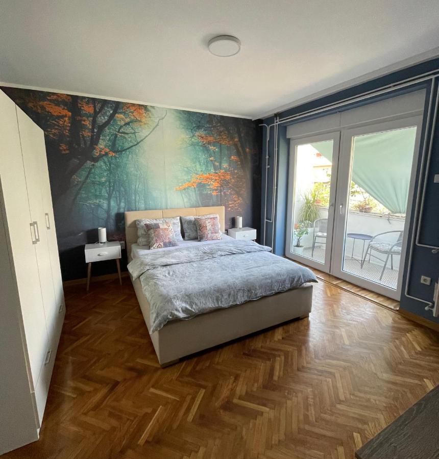 Apartman Avenia 诺威萨 外观 照片