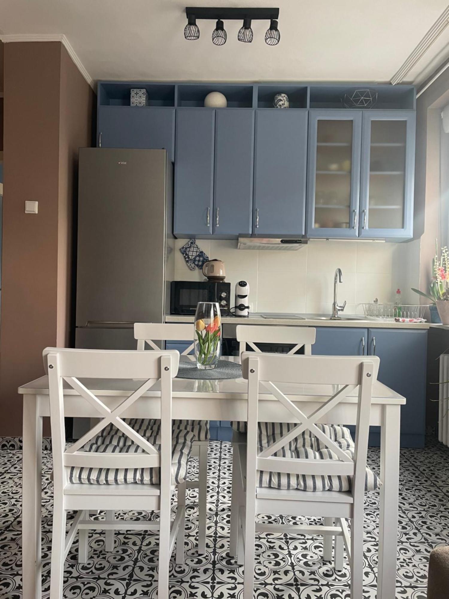 Apartman Avenia 诺威萨 外观 照片