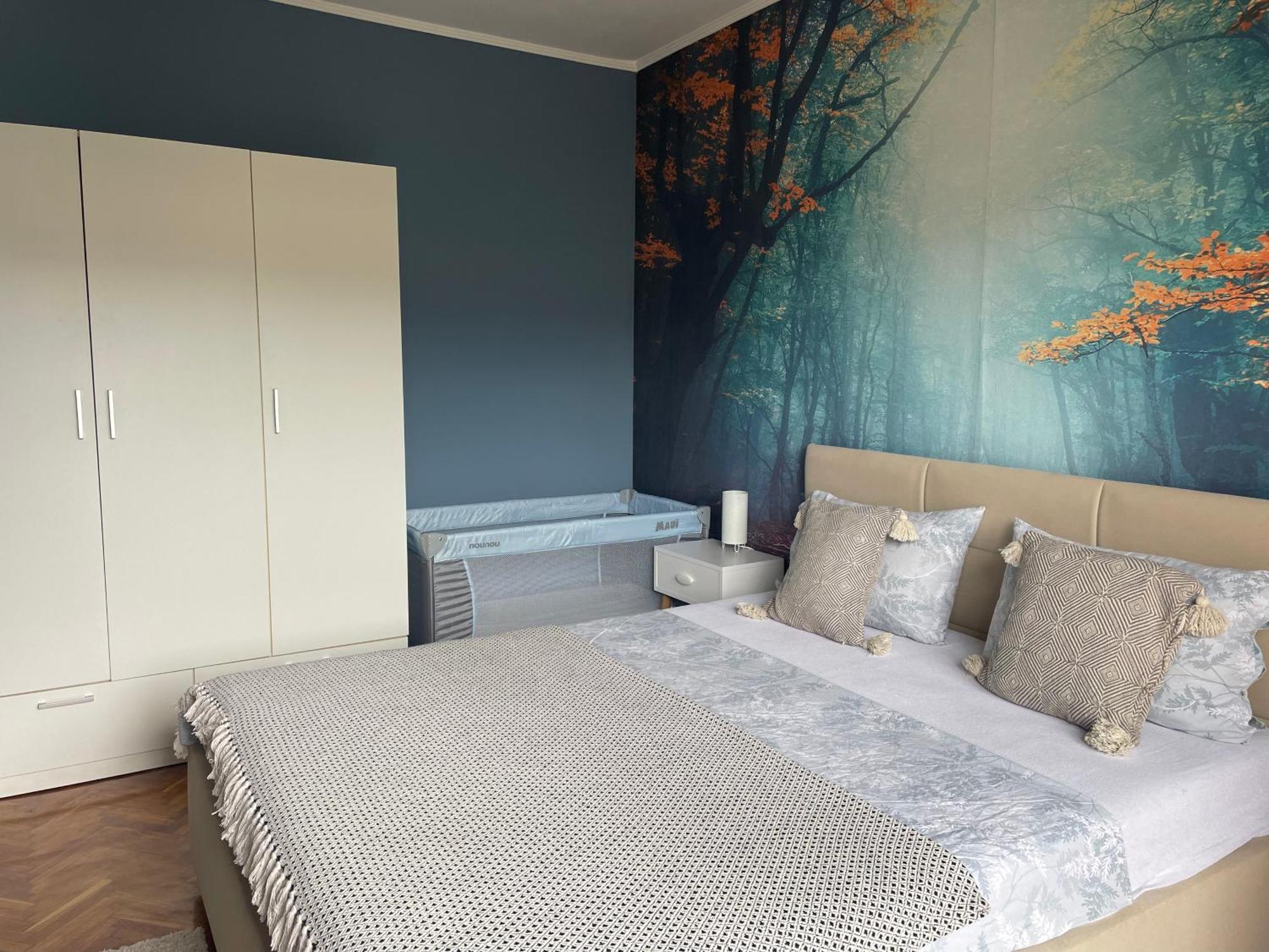 Apartman Avenia 诺威萨 外观 照片