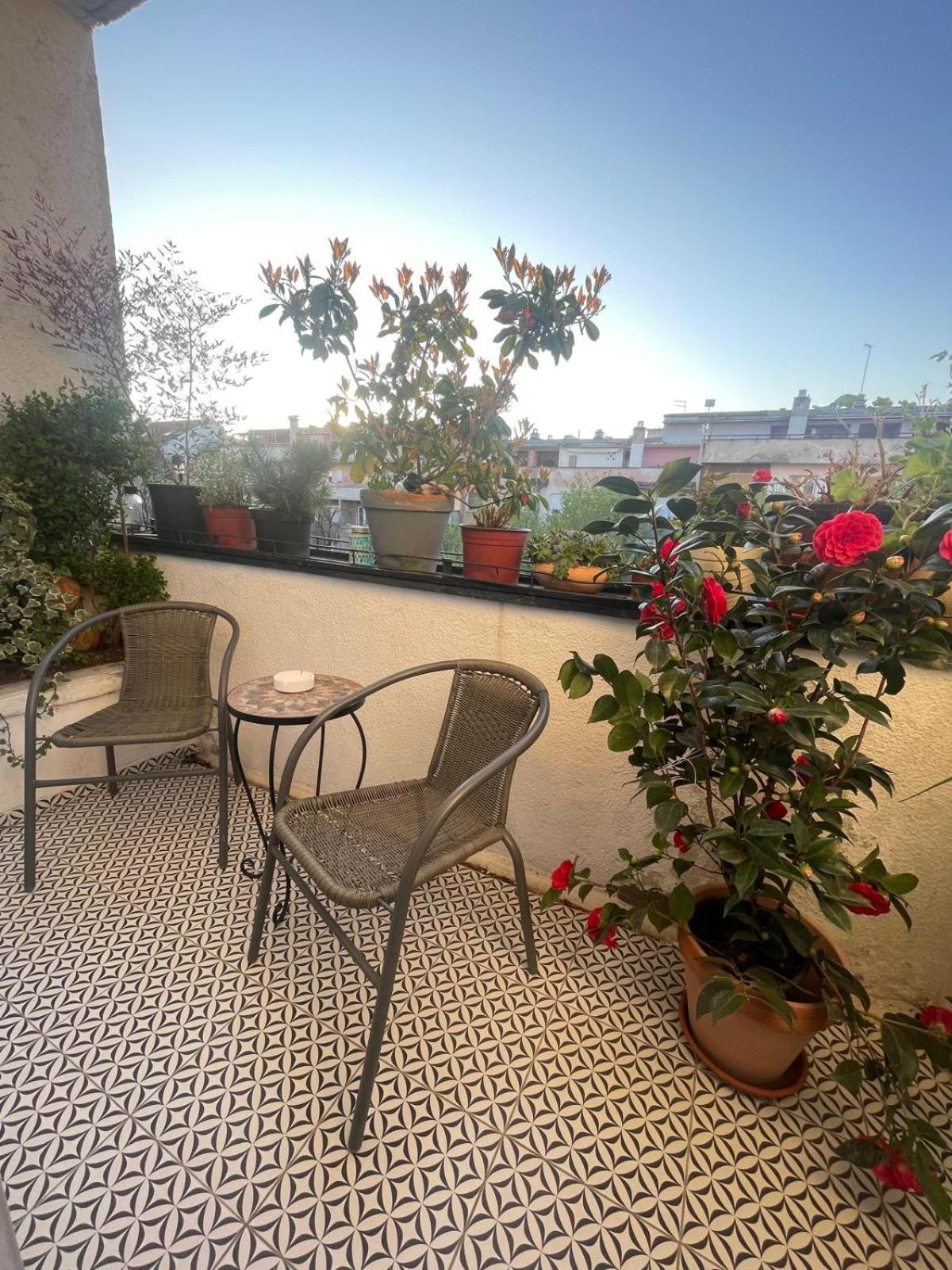 Apartman Avenia 诺威萨 外观 照片